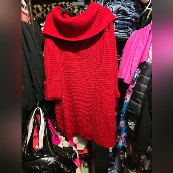 🍂🍁Lane Bryant 18/20w Beautiful Sweater - Picture 2 of 4